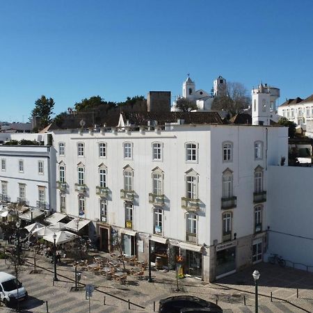Formosa Guest House Tavira Exterior photo