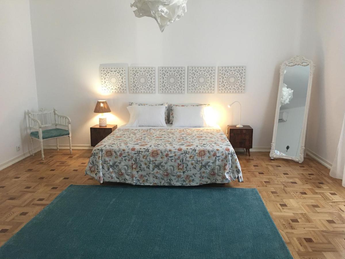 Formosa Guest House Tavira Exterior photo