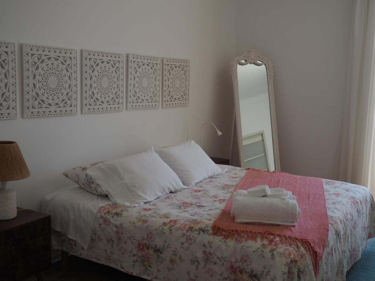 Formosa Guest House Tavira Exterior photo
