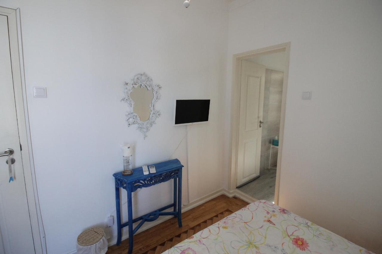 Formosa Guest House Tavira Exterior photo