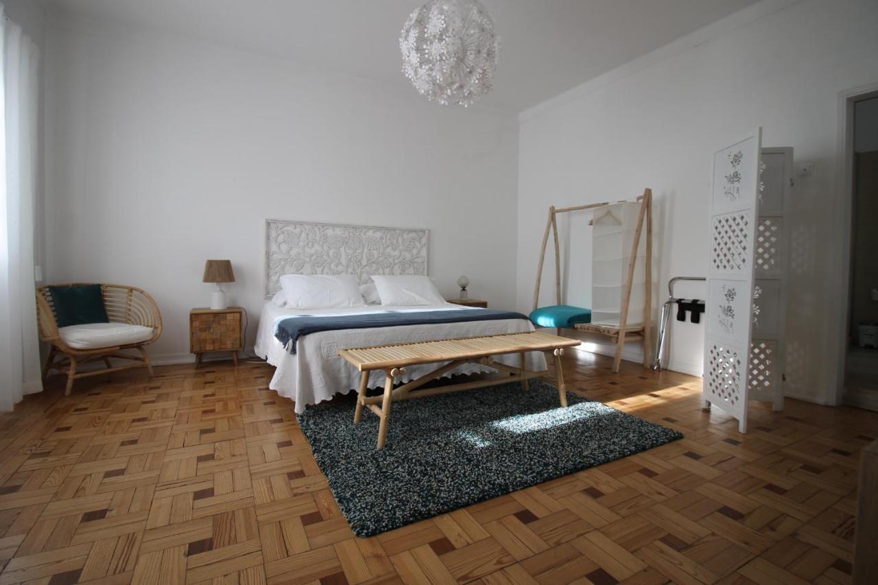 Formosa Guest House Tavira Exterior photo