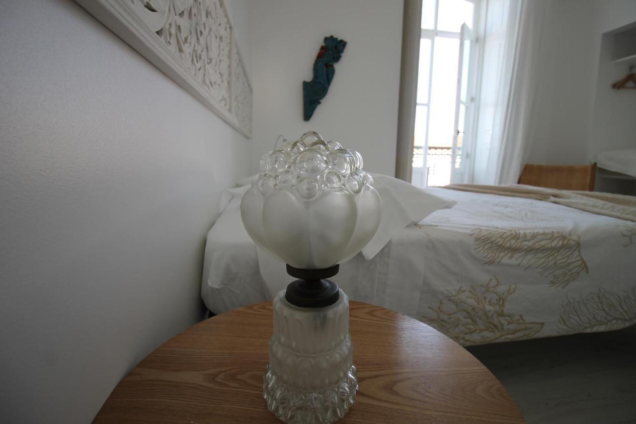 Formosa Guest House Tavira Exterior photo
