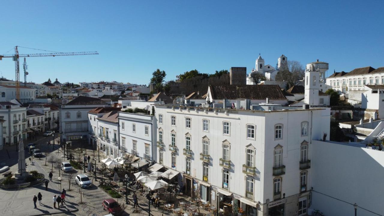 Formosa Guest House Tavira Exterior photo