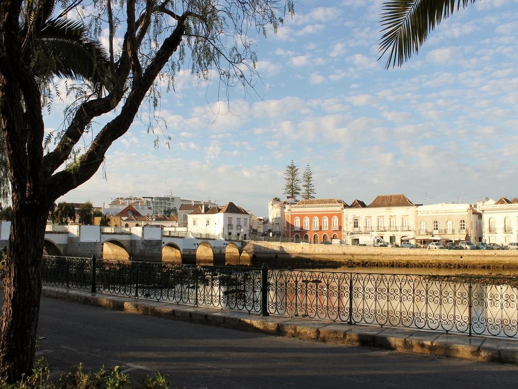 Formosa Guest House Tavira Exterior photo