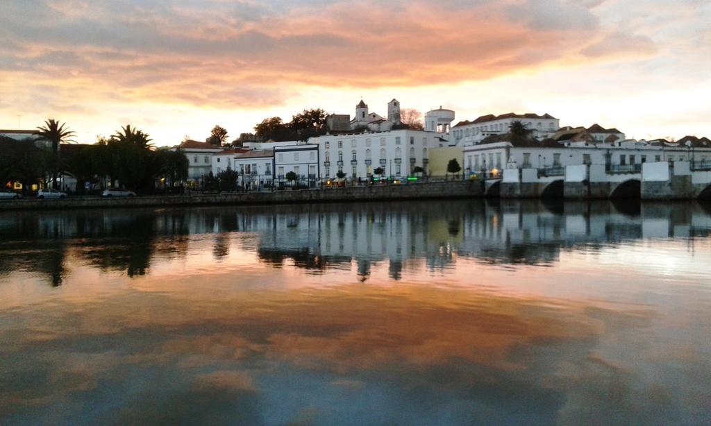 Formosa Guest House Tavira Exterior photo