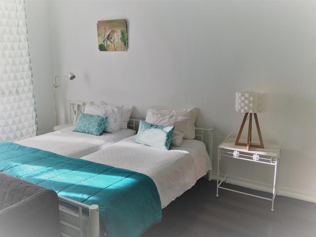 Formosa Guest House Tavira Exterior photo