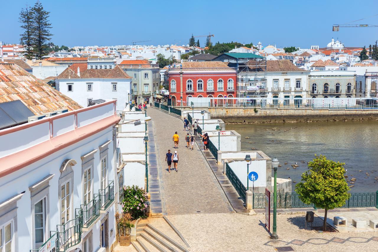 Formosa Guest House Tavira Exterior photo
